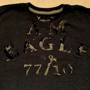 American Eagle Long Sleeve Shirt